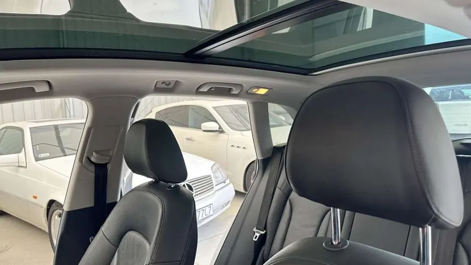 AUDI Q5 -