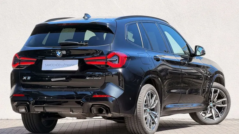 BMW X3 -