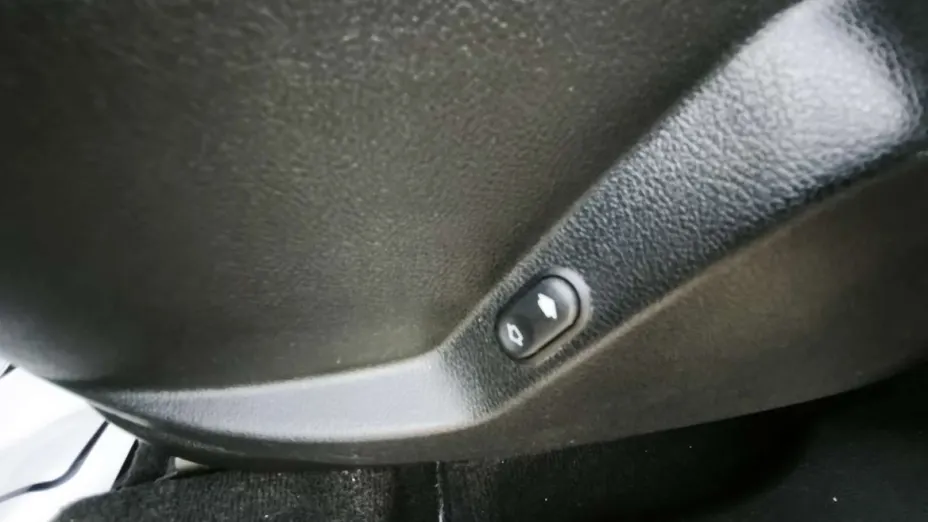 FORD S-MAX -