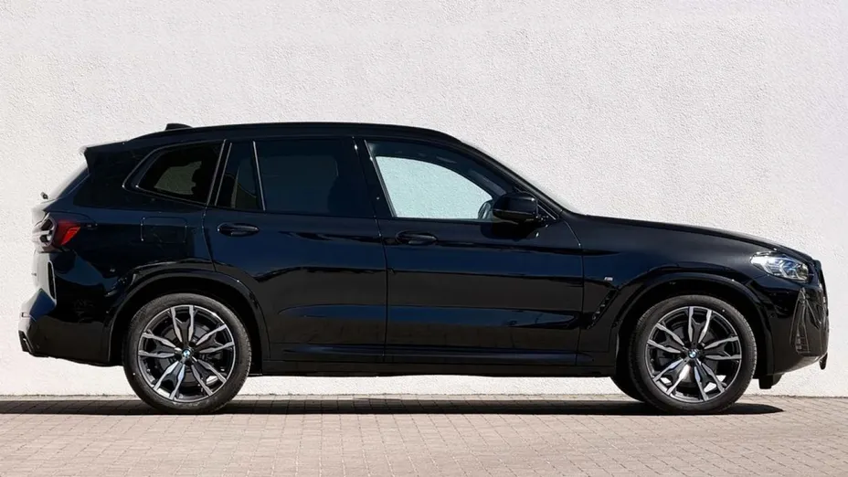 BMW X3 -