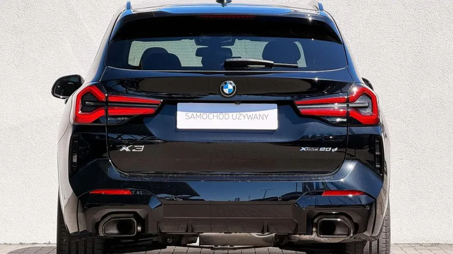BMW X3 -