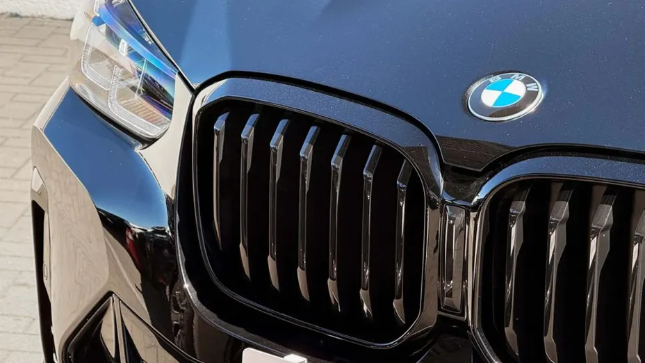 BMW X3 -