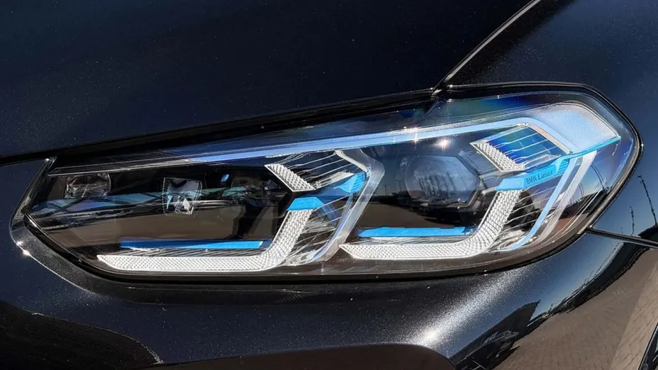 BMW X3 -