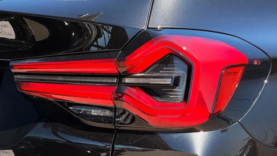 BMW X3 -