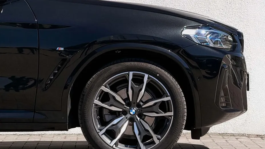 BMW X3 -