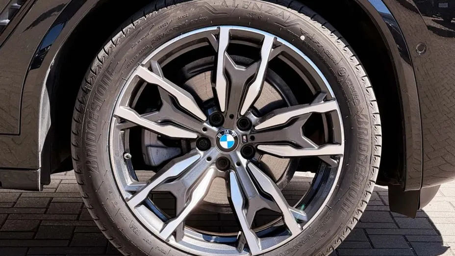 BMW X3 -