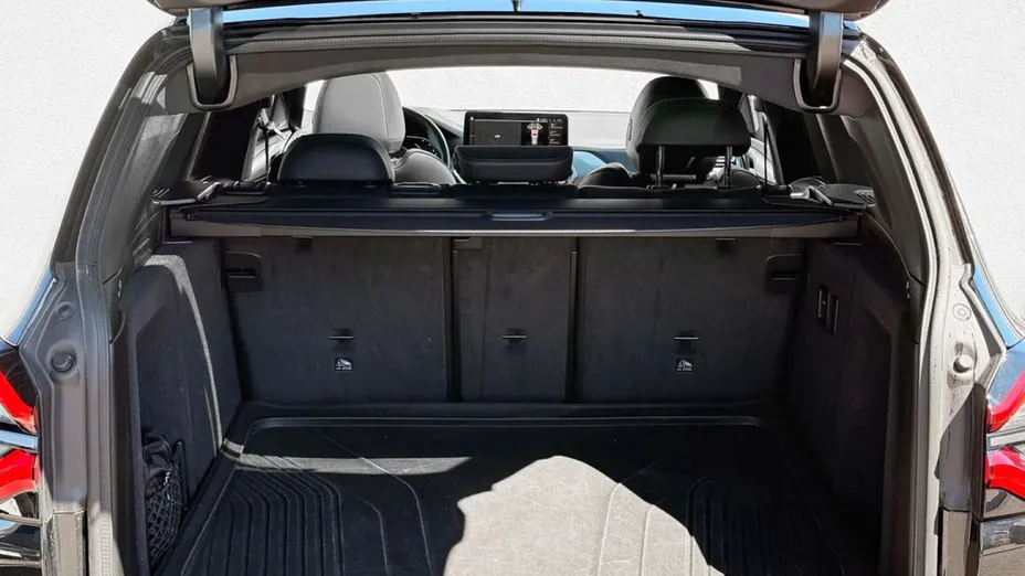 BMW X3 -