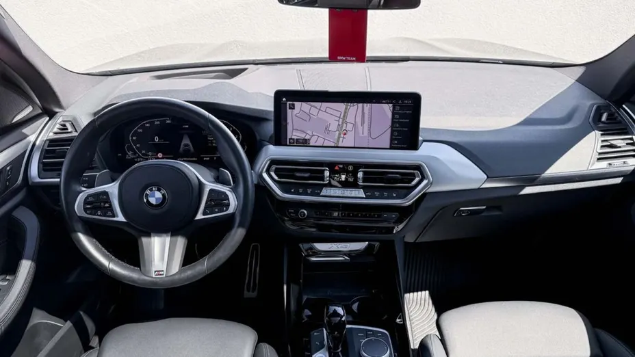 BMW X3 -
