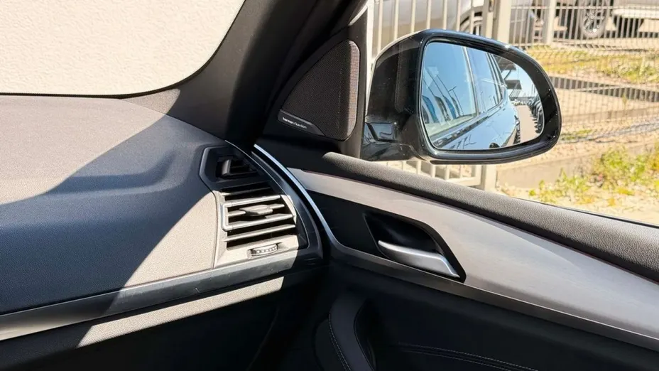 BMW X3 -