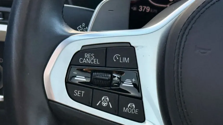 BMW X3 -