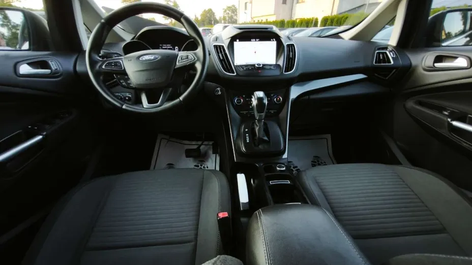 FORD C-MAX -