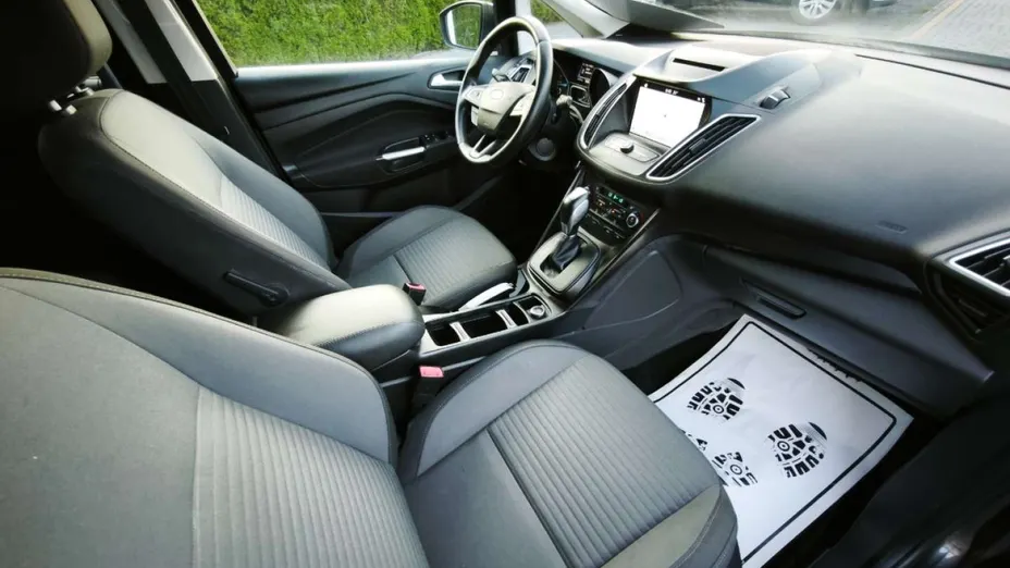 FORD C-MAX -