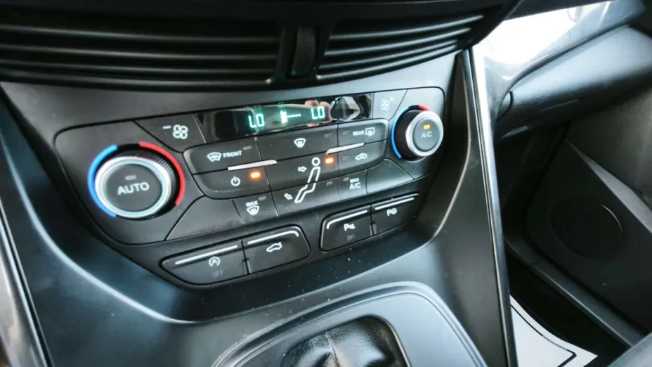 FORD C-MAX -