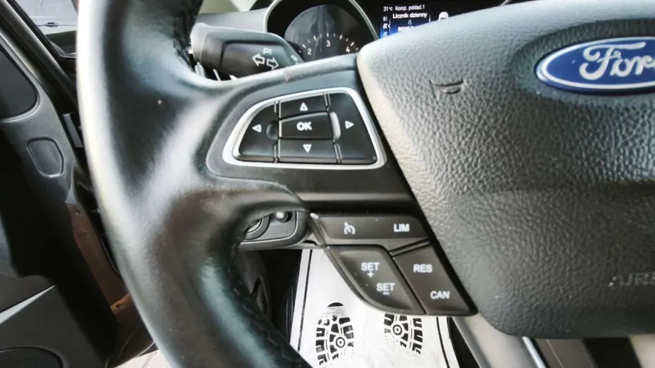 FORD C-MAX -
