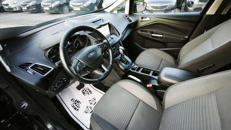 FORD C-MAX -