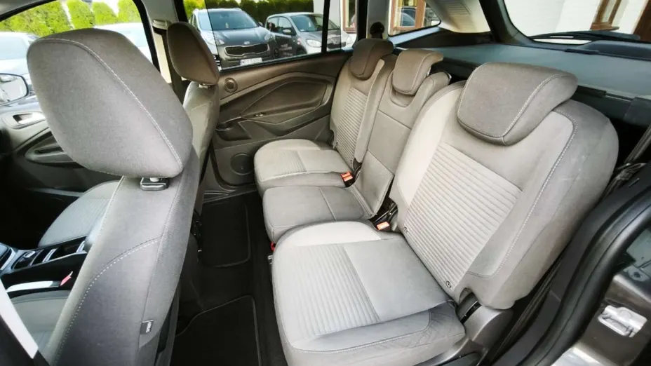 FORD C-MAX -