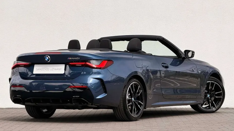 BMW Seria 4 -