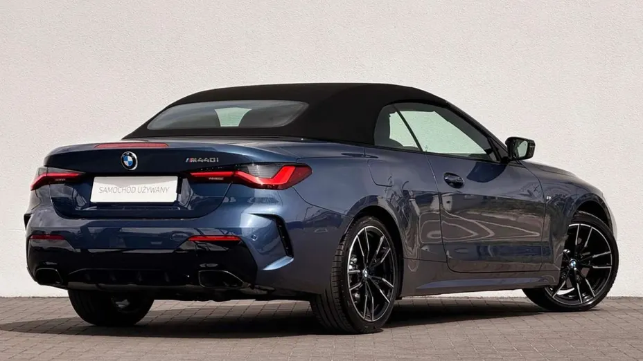 BMW Seria 4 -
