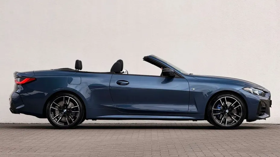 BMW Seria 4 -