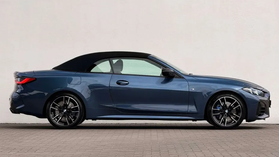BMW Seria 4 -