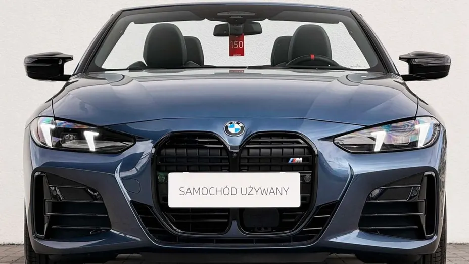 BMW Seria 4 -