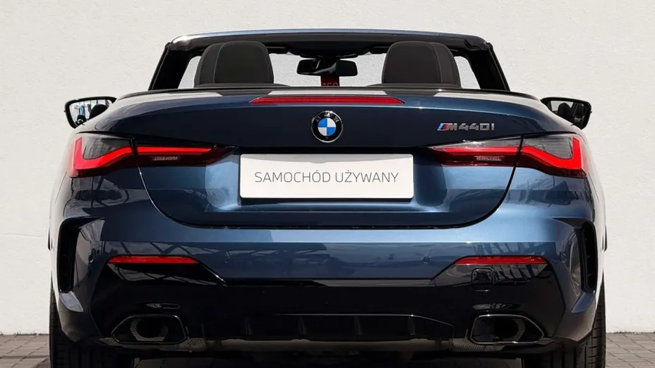 BMW Seria 4 -