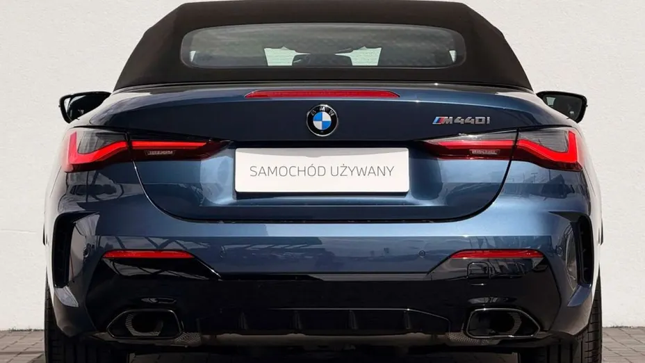 BMW Seria 4 -