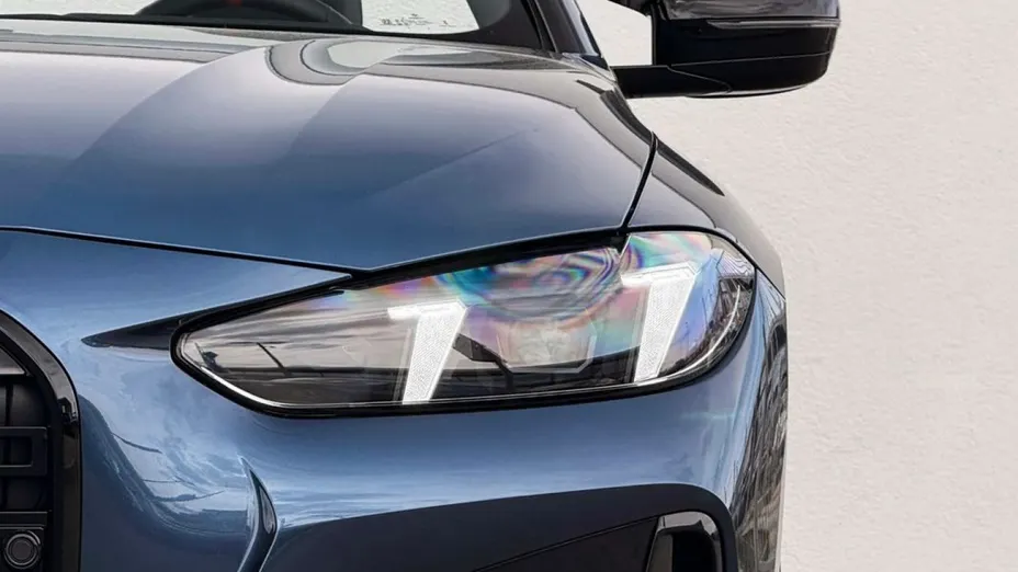 BMW Seria 4 -