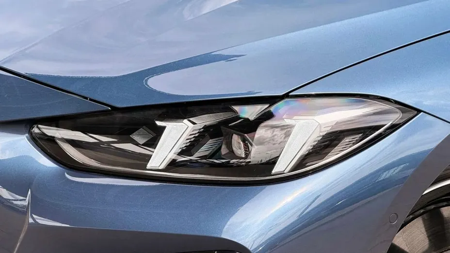 BMW Seria 4 -