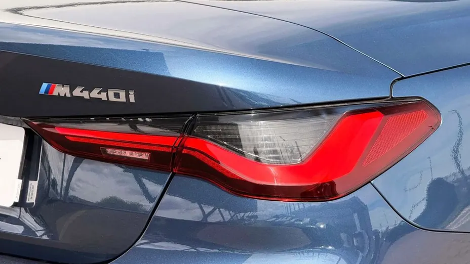 BMW Seria 4 -