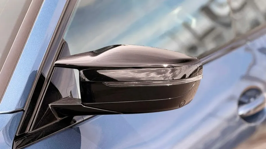 BMW Seria 4 -