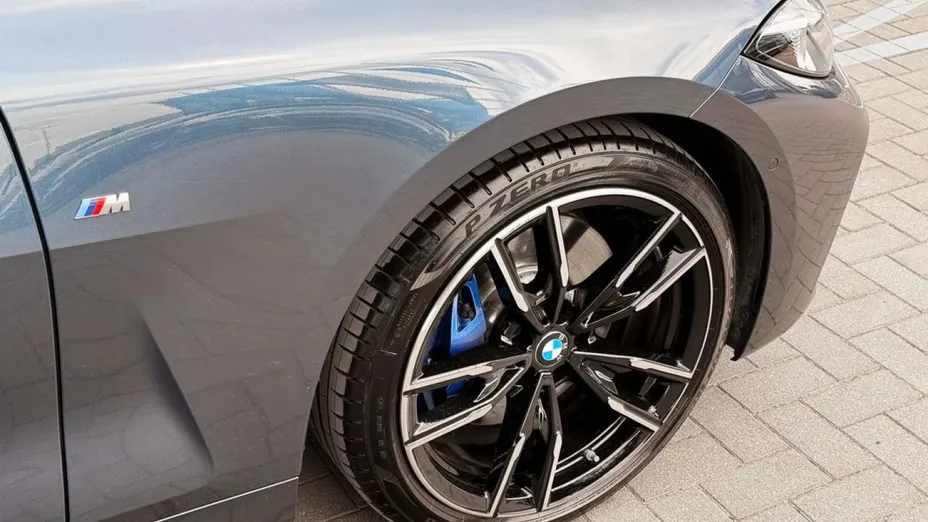 BMW Seria 4 -