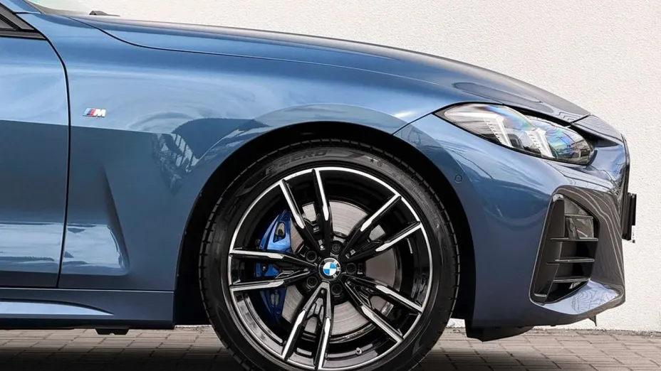 BMW Seria 4 -
