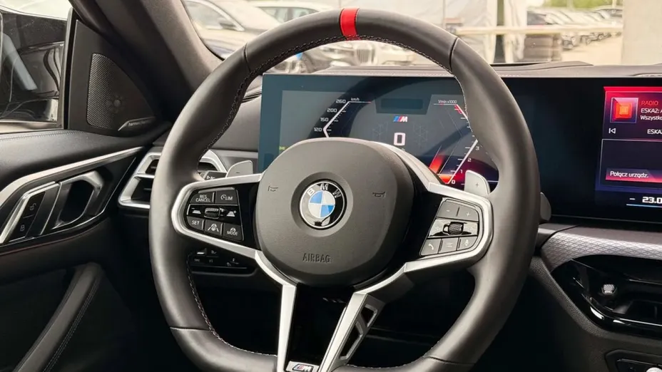 BMW Seria 4 -