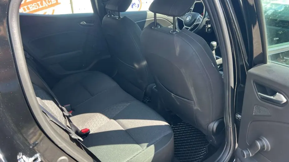 RENAULT Clio -