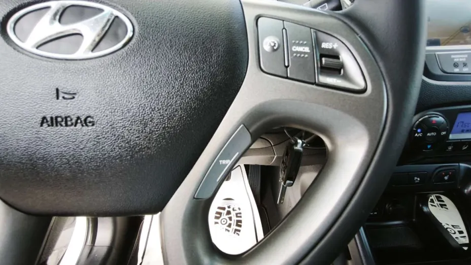 HYUNDAI ix35 -