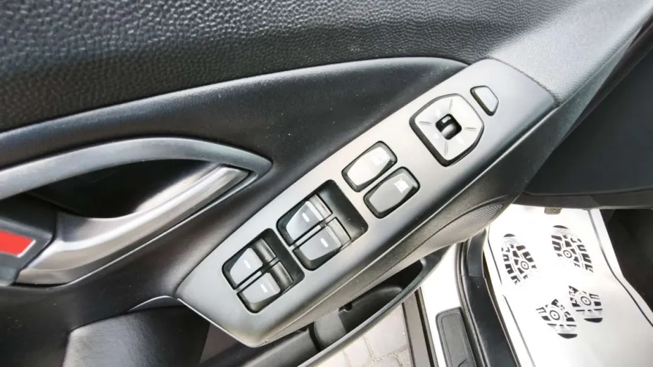 HYUNDAI ix35 -