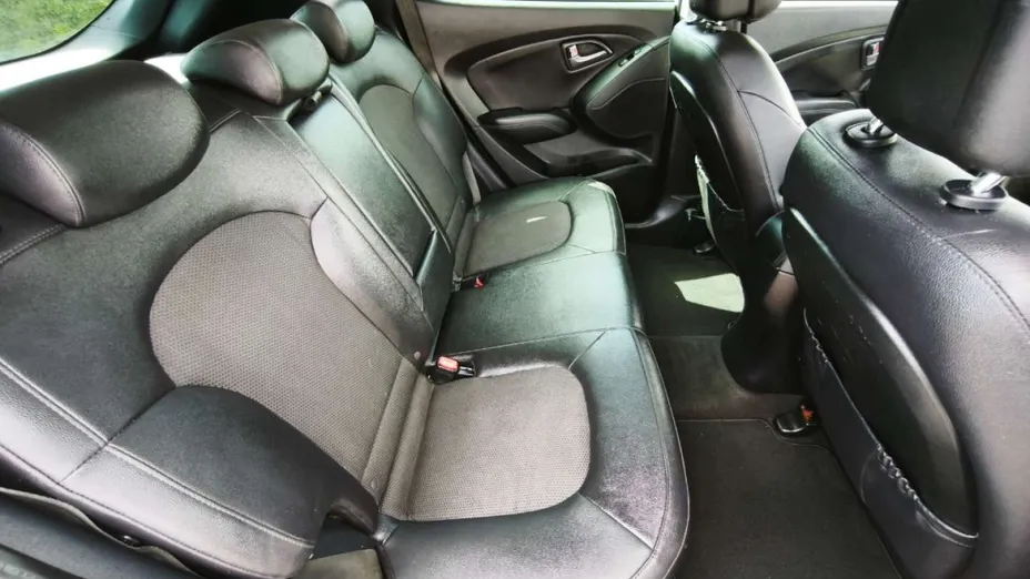 HYUNDAI ix35 -
