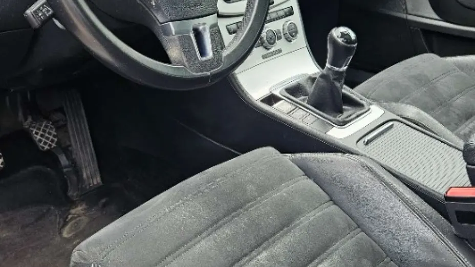 VOLKSWAGEN CC -