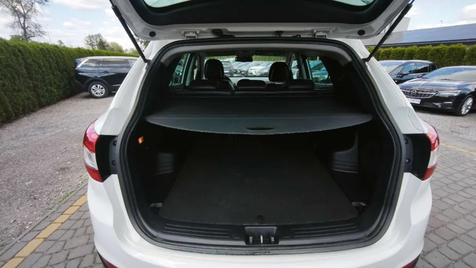 HYUNDAI ix35 -