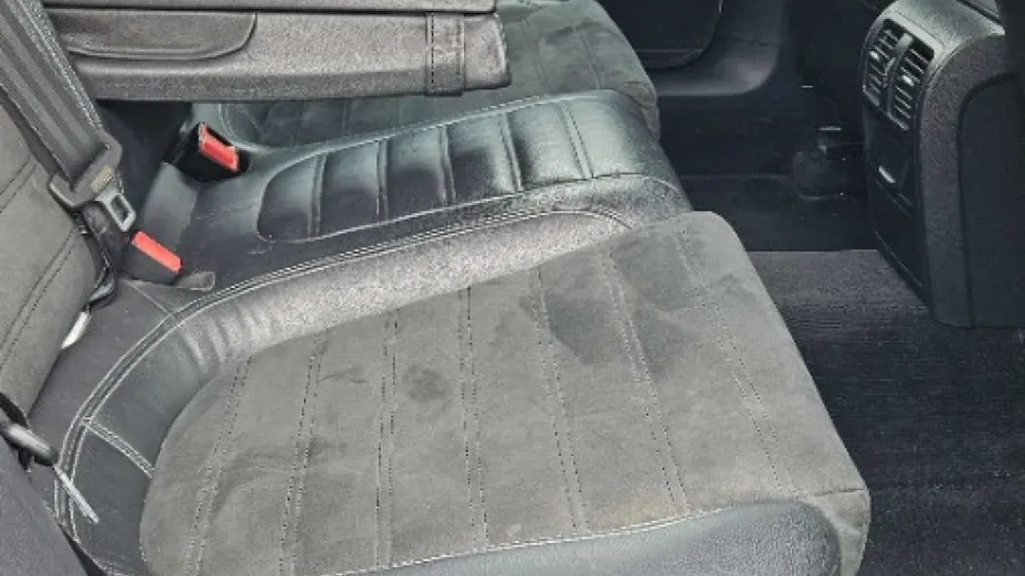 VOLKSWAGEN CC -