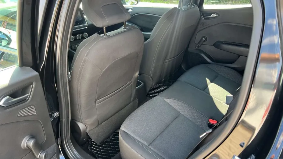 RENAULT Clio -