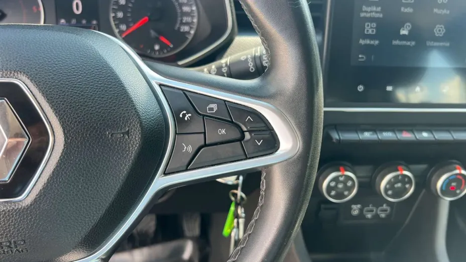 RENAULT Clio -