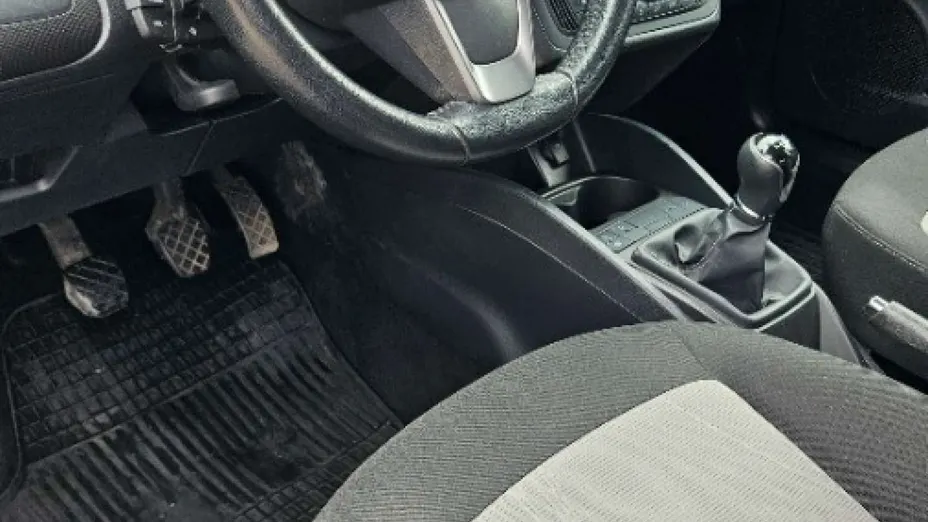 SEAT Ibiza -
