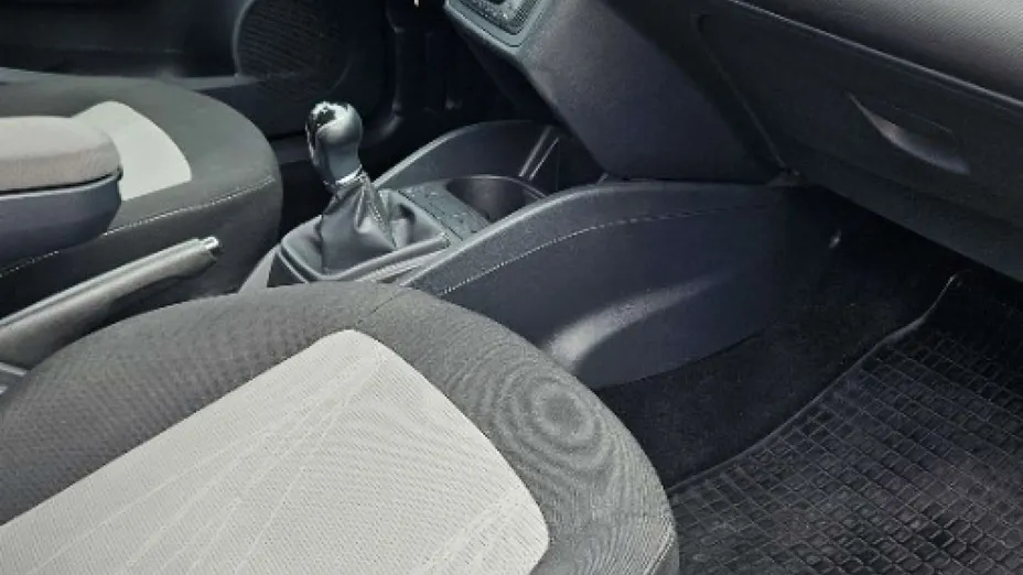 SEAT Ibiza -