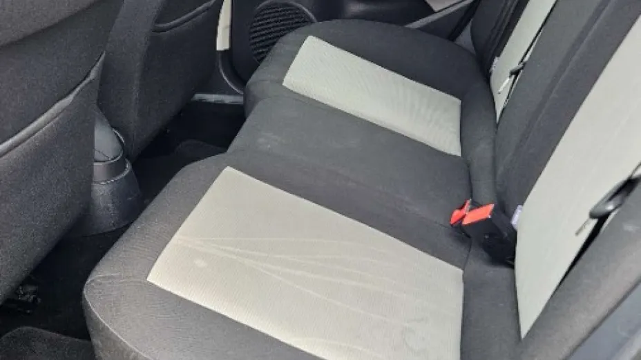 SEAT Ibiza -