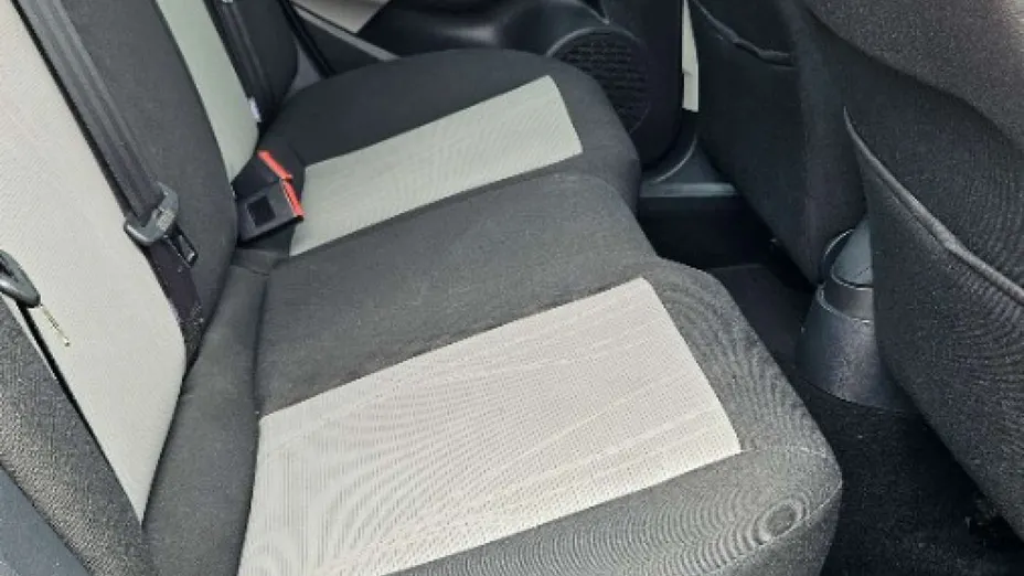 SEAT Ibiza -