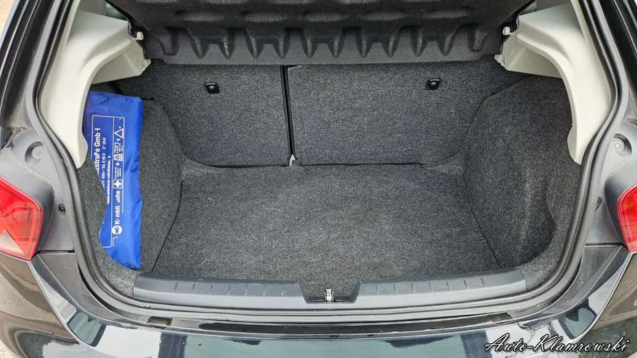 SEAT Ibiza -