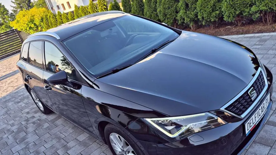 SEAT Leon -