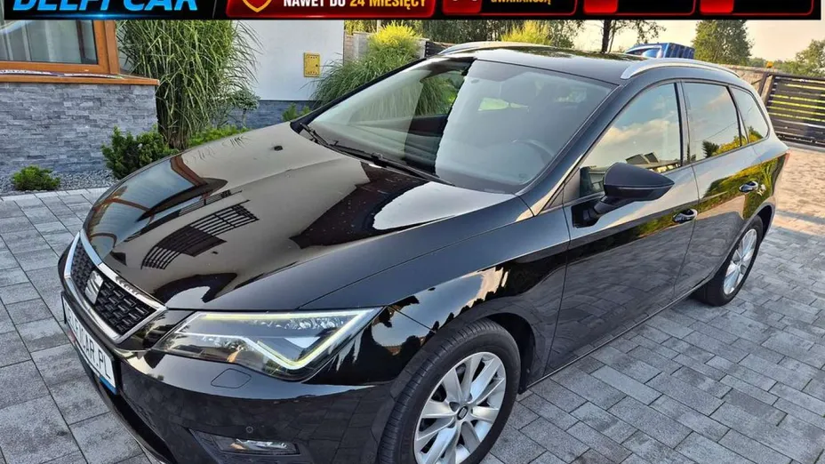 SEAT Leon -
